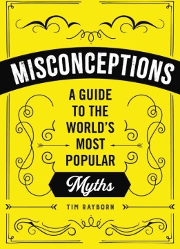 Misconceptions - MPHOnline.com