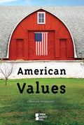 American Values - MPHOnline.com