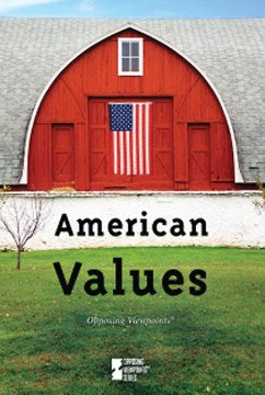 American Values - MPHOnline.com