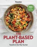 The Plant-Based Plan - MPHOnline.com