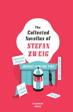 The Collected Novellas of Stefan Zweig - MPHOnline.com