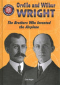 Orville and Wilbur Wright - MPHOnline.com