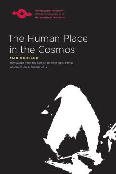 The Human Place in the Cosmos - MPHOnline.com