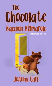 The Chocolate Raccoon Rigmarole - MPHOnline.com