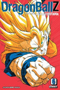 Dragon Ball Z 6 - MPHOnline.com