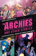 The Archies and Other Stories - MPHOnline.com