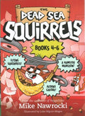 The Dead Sea Squirrels Box Set - MPHOnline.com