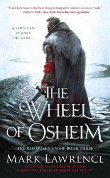 The Wheel of Osheim - MPHOnline.com