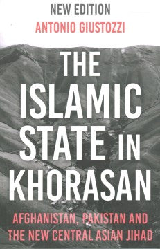 The Islamic State in Khorasan - MPHOnline.com