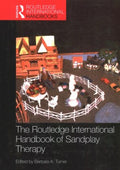 The Routledge International Handbook of Sandplay Therapy - MPHOnline.com