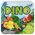 Peek A Flap  Dino - MPHOnline.com