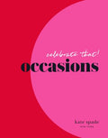 Kate Spade New York Celebrate That! - MPHOnline.com