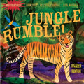 Jungle, Rumble! - MPHOnline.com