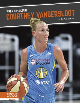 Courtney Vandersloot - MPHOnline.com