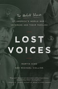 Lost Voices - MPHOnline.com