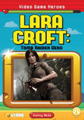 Lara Croft - MPHOnline.com