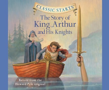 The Story of King Arthur and His Knights - MPHOnline.com