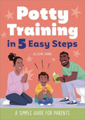 Potty Training in 5 Easy Steps - MPHOnline.com