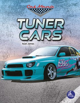 Tuner Cars - MPHOnline.com