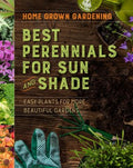 Best Perennials for Sun and Shade - MPHOnline.com