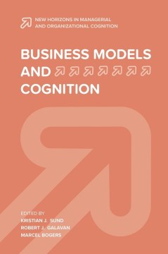 Business Models and Cognition - MPHOnline.com