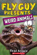 Weird Animals - MPHOnline.com