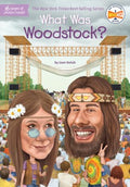 What Was Woodstock? - MPHOnline.com