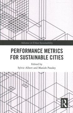 Performance Metrics for Sustainable Cities - MPHOnline.com