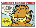 Garfield's Sunday Finest - MPHOnline.com