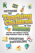 Methods of Teaching Children in the Home - MPHOnline.com