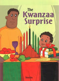 The Kwanzaa Surprise - MPHOnline.com