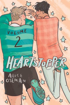 Heartstopper 2 - MPHOnline.com