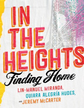 In the Heights - MPHOnline.com