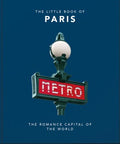 The Little Book of Paris - MPHOnline.com