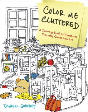 Color Me Cluttered - MPHOnline.com