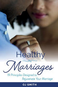 Healthy Marriages - MPHOnline.com