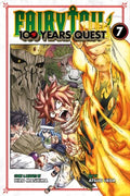 Fairy Tail 100 Years Quest 7 - MPHOnline.com