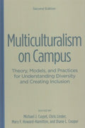 Multiculturalism on Campus - MPHOnline.com