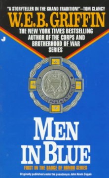 Men In Blue - MPHOnline.com