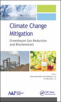 Climate Change Mitigation - MPHOnline.com