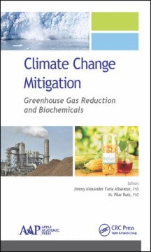 Climate Change Mitigation - MPHOnline.com