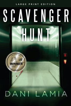 Scavenger Hunt - MPHOnline.com