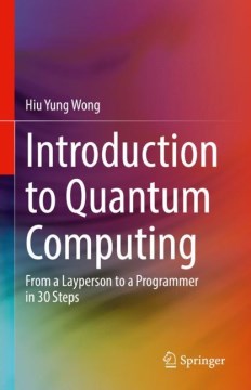 Introduction to Quantum Computing - MPHOnline.com