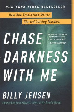 Chase Darkness with Me - MPHOnline.com