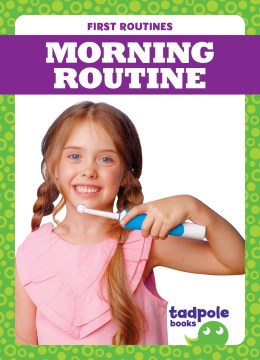 Morning Routine - MPHOnline.com