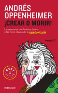 Crear o morir / Innovate or Die! - MPHOnline.com