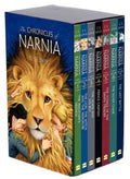 The Chronicles of Narnia Box Set - MPHOnline.com