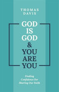 God Is God & You Are You - MPHOnline.com