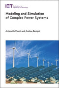 Modeling and Simulation of Complex Power Systems - MPHOnline.com