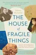 The House of Fragile Things - MPHOnline.com